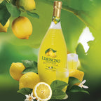 Bottega Limoncino Limoncello Liqueur 1L