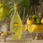 Bottega Limoncino Limoncello Liqueur 1L