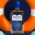 Brighton Navy Strength Gin Gift Box