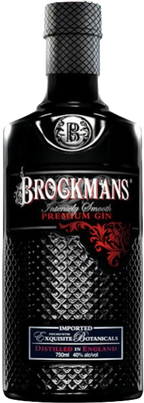 Brockmans Intensely Smooth Gin