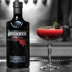 Brockmans Intensely Smooth Gin