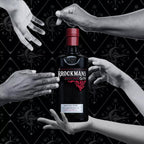 Brockmans Intensely Smooth Gin