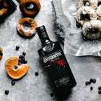 Brockmans Intensely Smooth Gin
