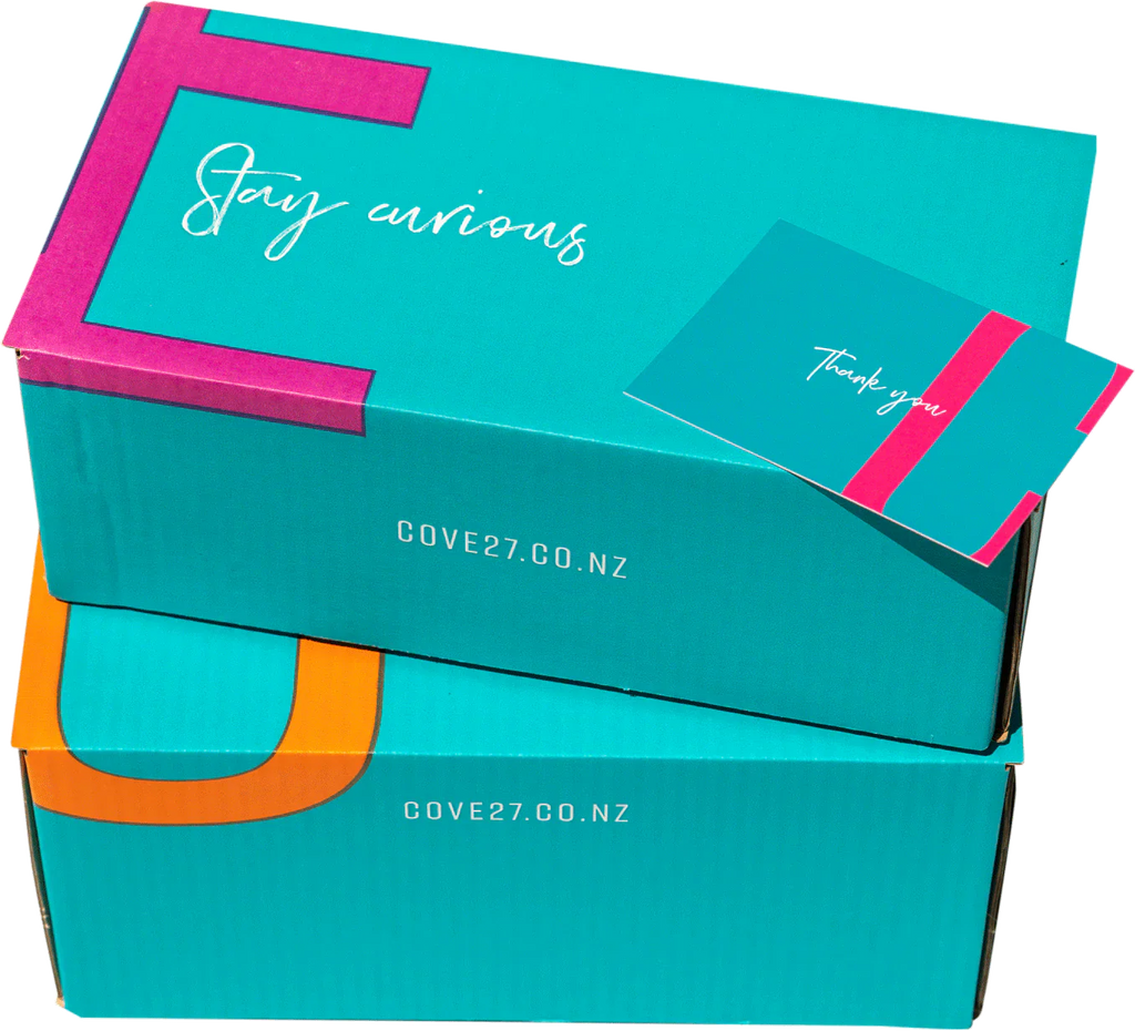 Dingle Original Gin Gift Box