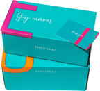 Dingle Original Gin Gift Box