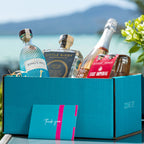 Grey Goose Vodka Gift Box