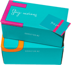 Brighton Gin Gift Box