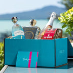 Sea Lovers Gin Gin Gift Box