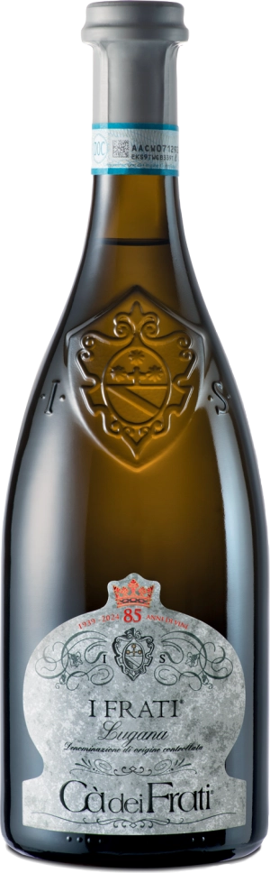 Cà dei Frati 'I Frati' Lugana