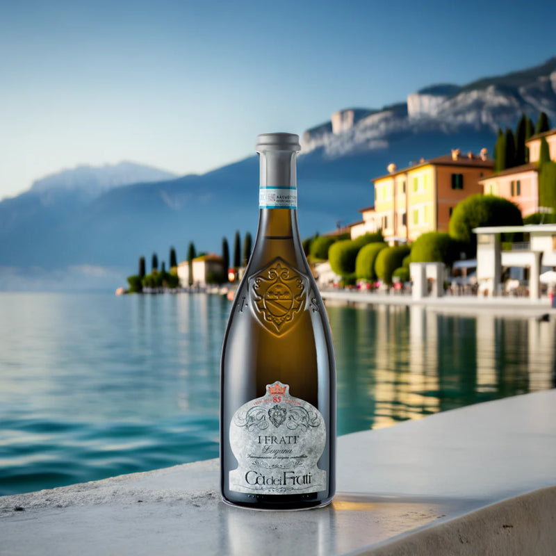 Cà dei Frati 'I Frati' Lugana