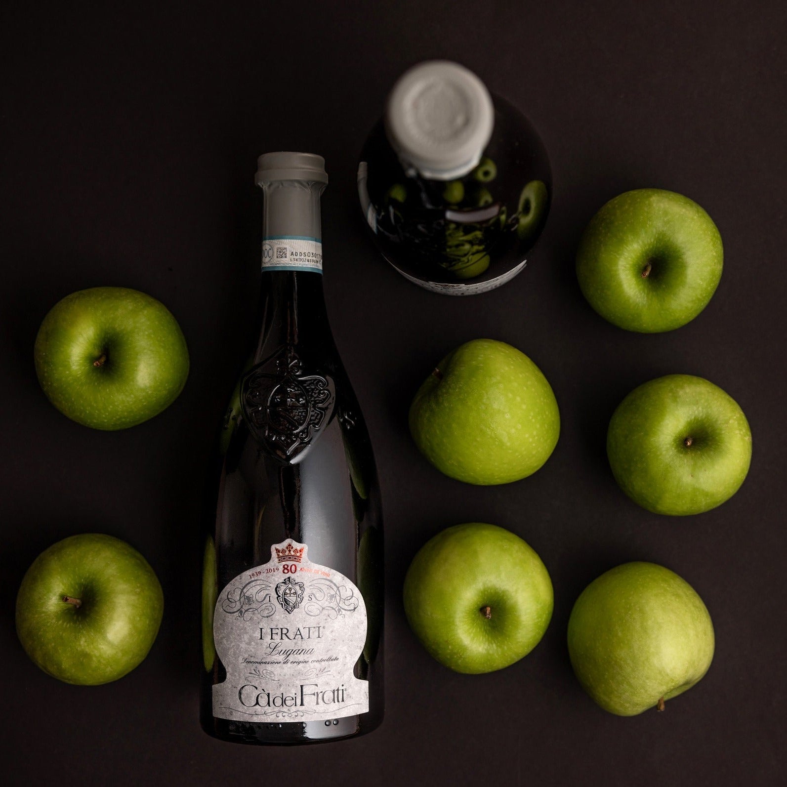 Cà dei Frati 'I Frati' Lugana