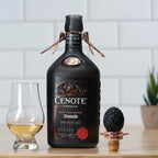 Cenote Ahumado Reposado Tequila