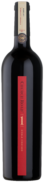 Church Road 1 Merlot
