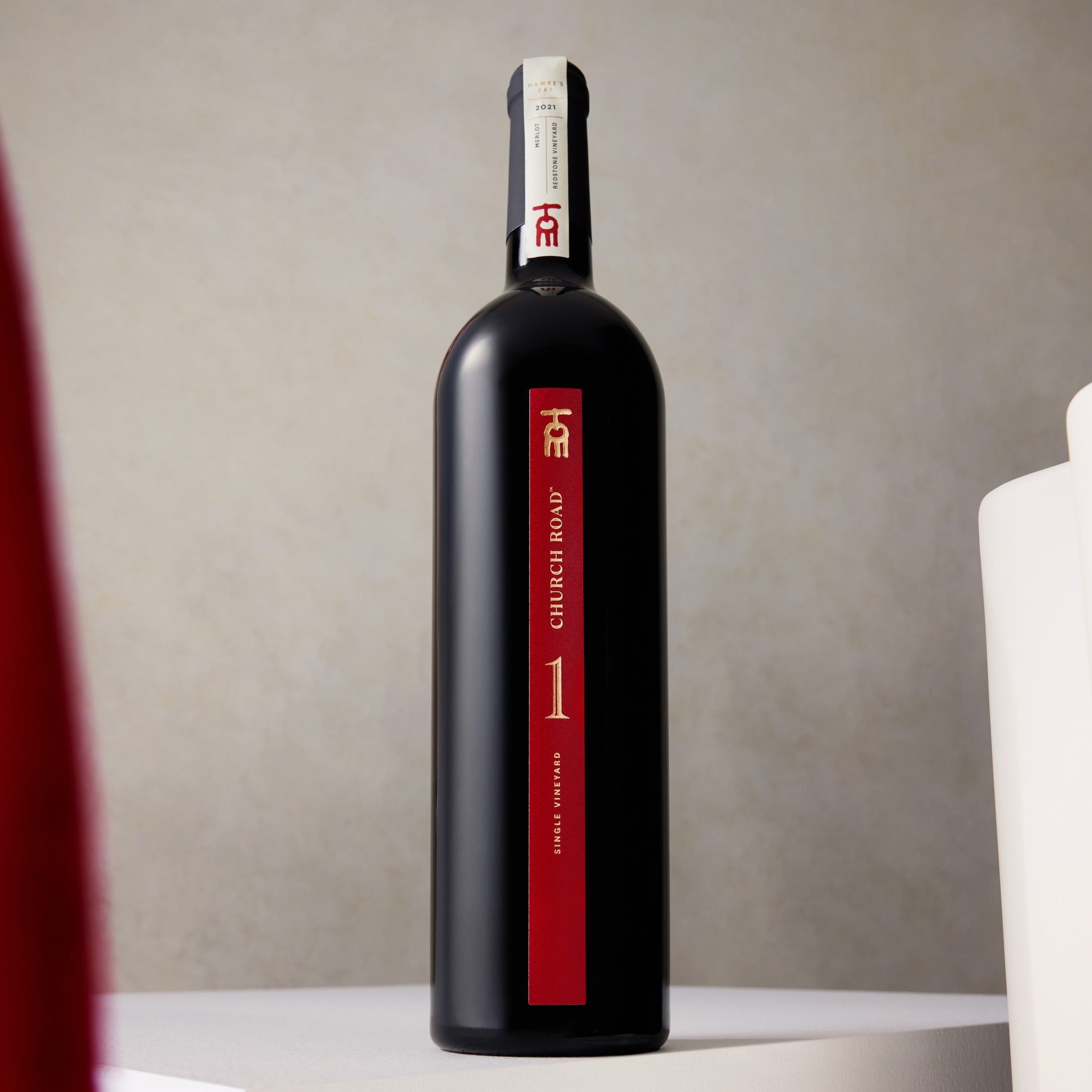 Church Road 1 Merlot