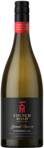 Church Road Grand Reserve Chardonnay