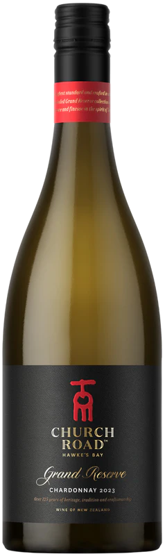 Church Road Grand Reserve Chardonnay