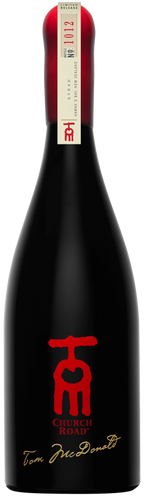 Church Road TOM Syrah