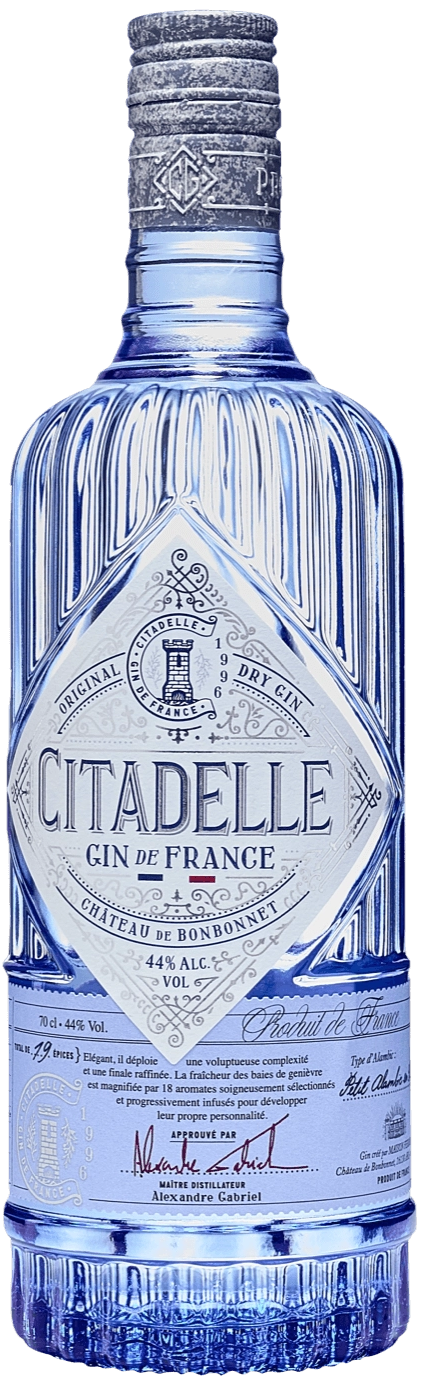 Citadelle Original Gin