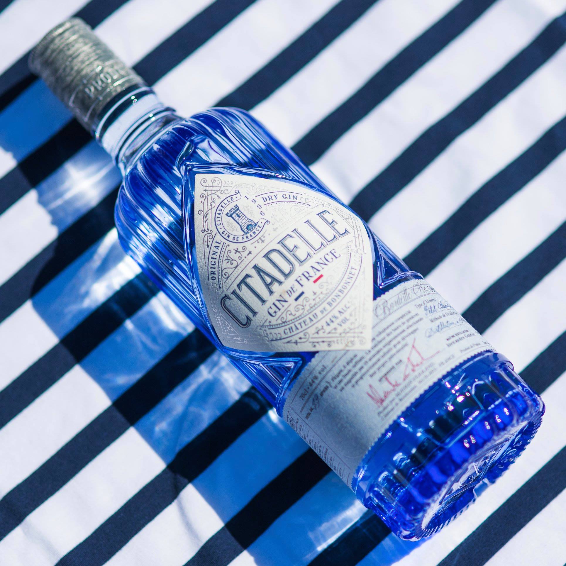 Citadelle Original Gin
