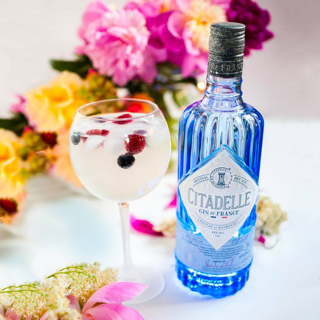 Citadelle Original Gin