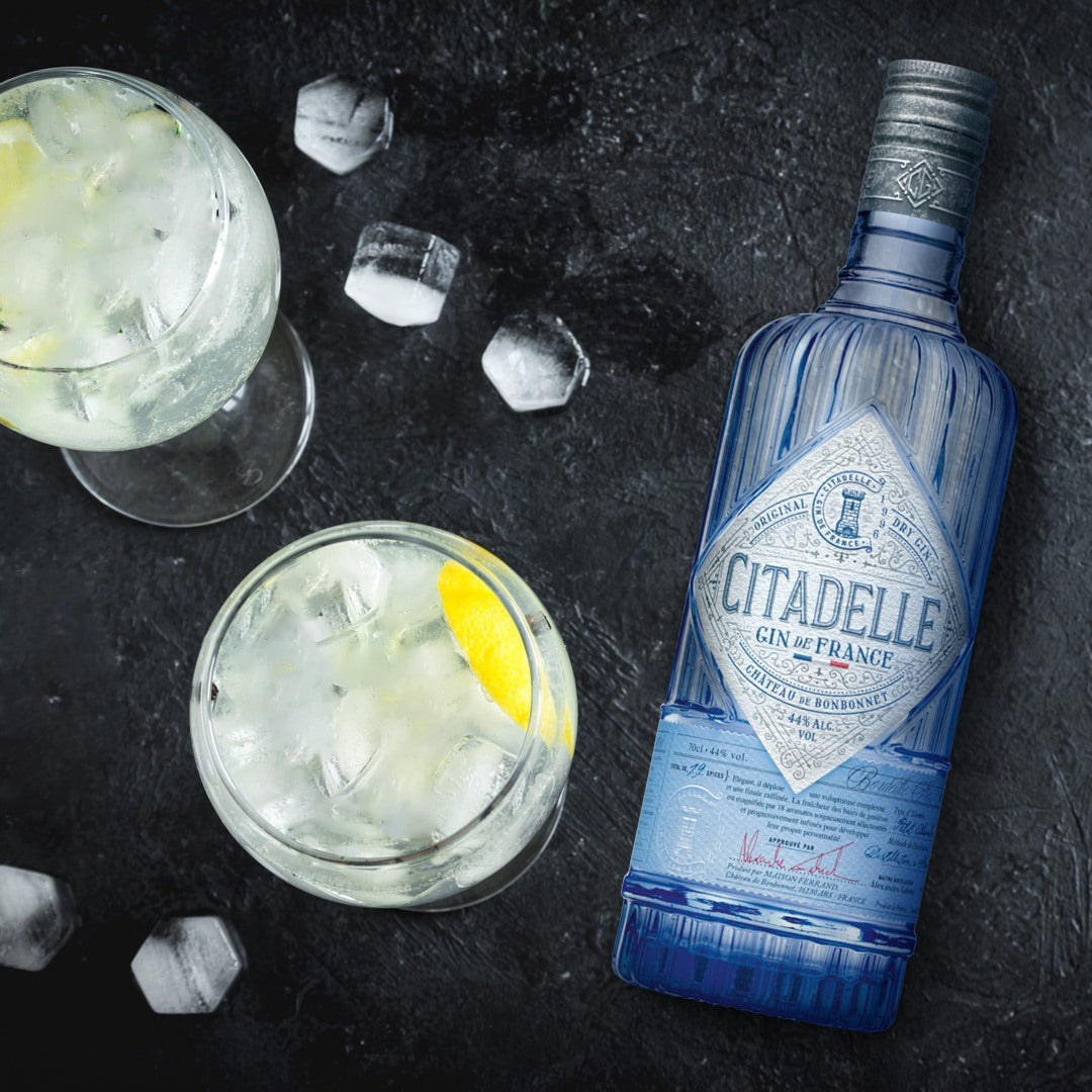 Citadelle Original Gin