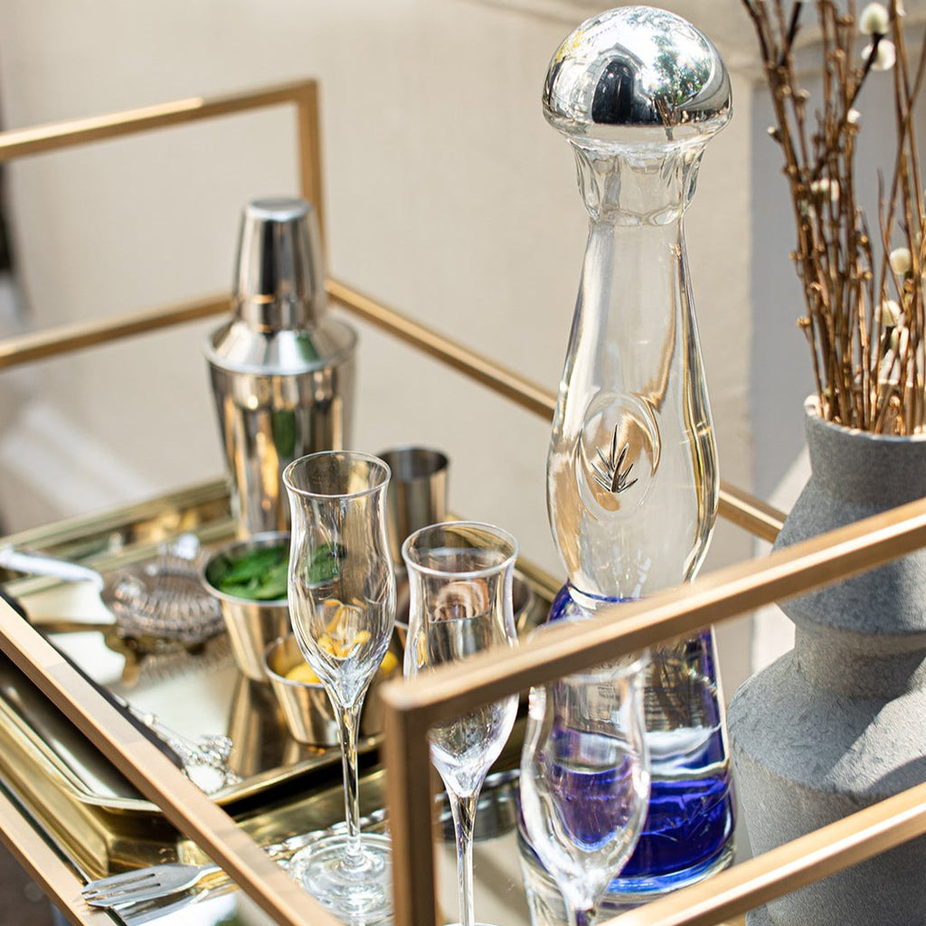 Clase Azul Plata Tequila