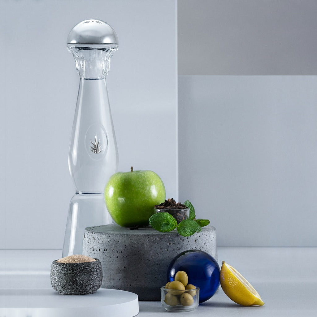 Clase Azul Plata Tequila