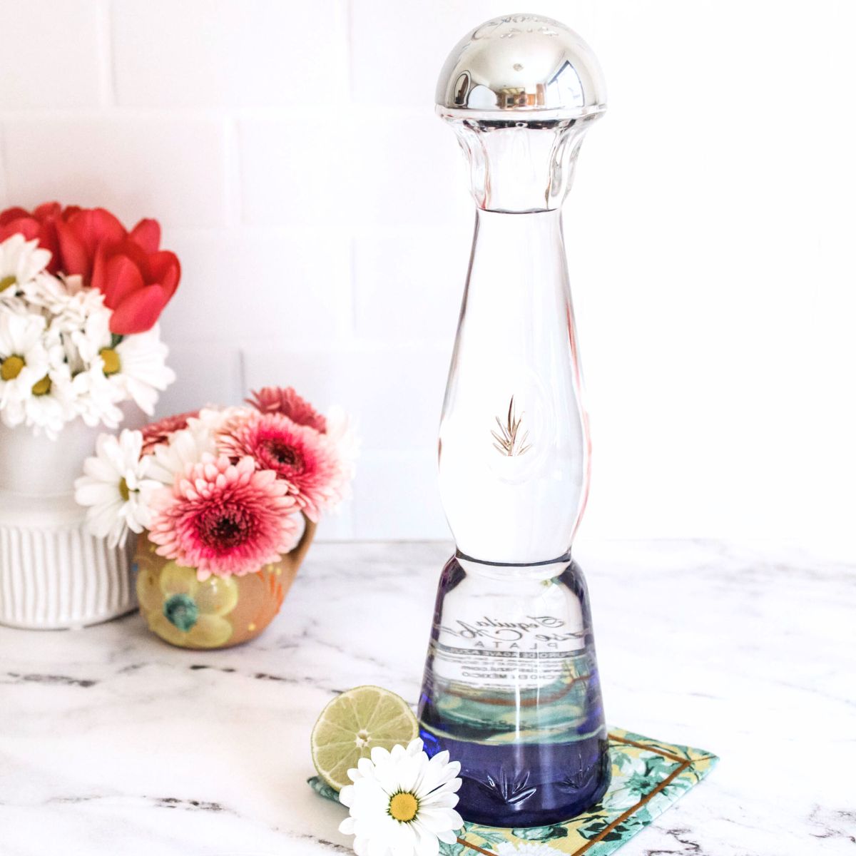 Clase Azul Plata Tequila