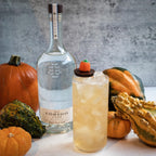 Código 1530 Blanco Tequila