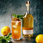 Código 1530 Reposado Tequila