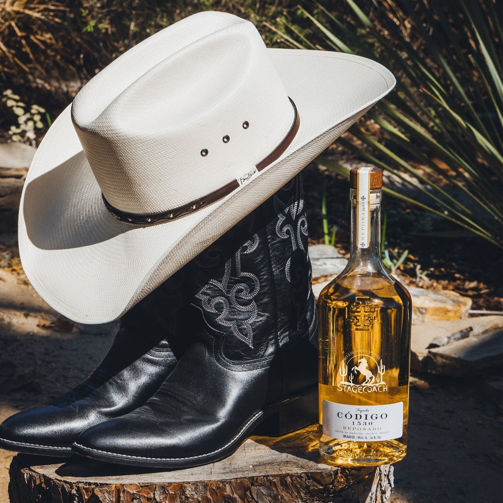 Código 1530 Reposado Tequila