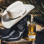 Código 1530 Reposado Tequila