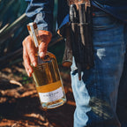 Código 1530 Reposado Tequila