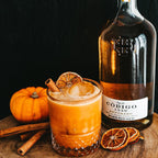 Código 1530 Reposado Tequila