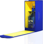 Comte de Grasse 44°N Gin