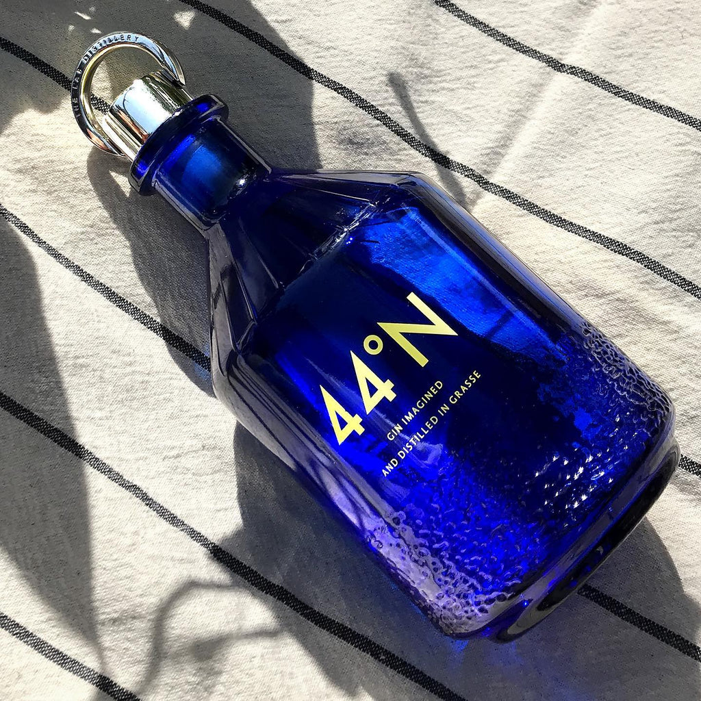 Comte de Grasse 44°N Gin