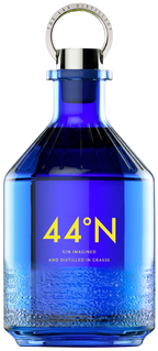 Comte de Grasse 44°N Gin