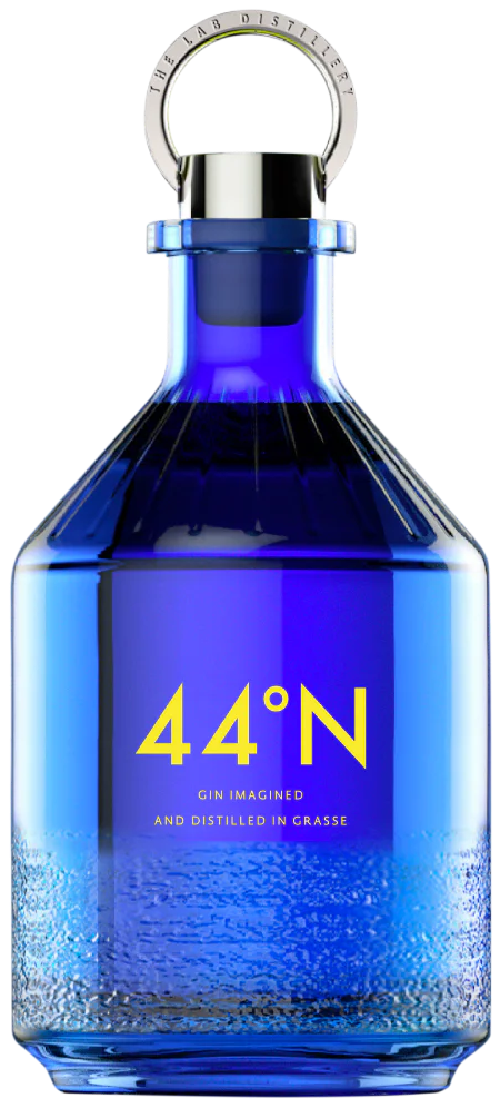 Comte de Grasse 44°N Gin