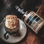 Cut To The Overproof Rum