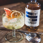 Cut To The Overproof Rum