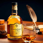 Dalwhinnie 15 Year Old Single Malt Whisky
