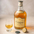 Dalwhinnie 15 Year Old Single Malt Whisky