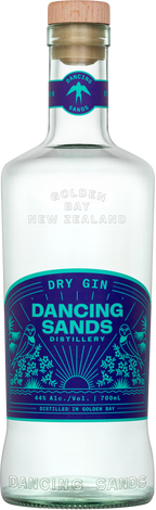 Dancing Sands Dry Gin