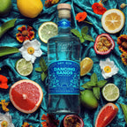 Dancing Sands Dry Gin