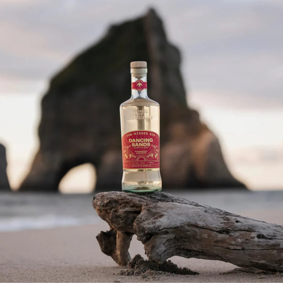 Dancing Sands Sun Kissed Gin