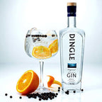 Dingle Original Gin Gift Box