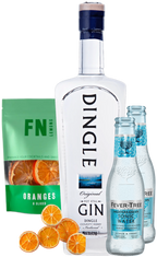 Dingle Original Gin Gift Box