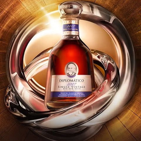 Diplomatico Single Vintage Rum
