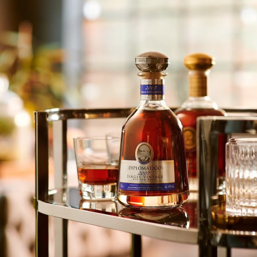 Diplomatico Single Vintage Rum