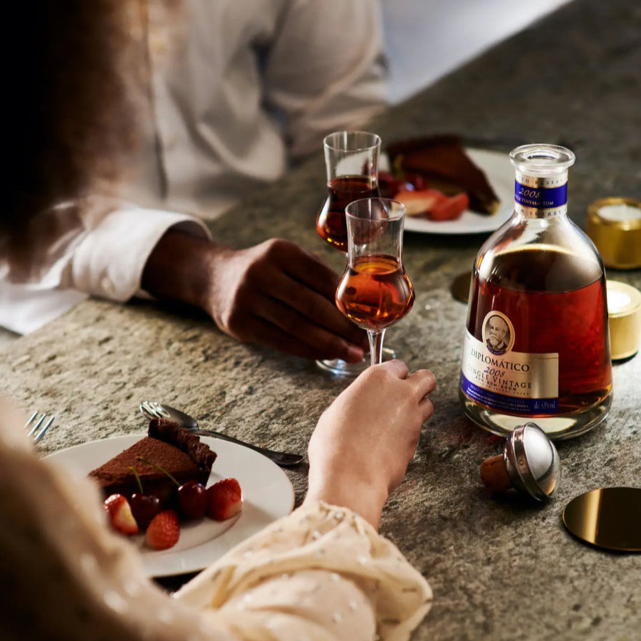 Diplomatico Single Vintage Rum